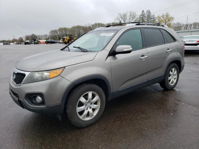 2012 KIA SORENTO BASE, 