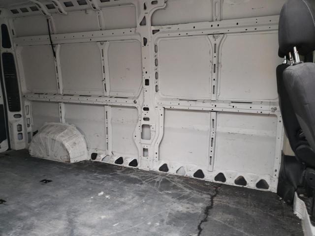 3C6URVHD7EE127605 - 2014 RAM PROMASTER 3500 HIGH Biały zdjęcie 11