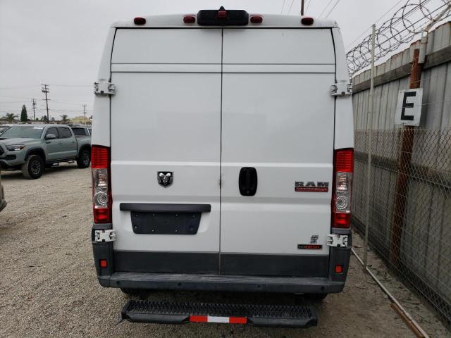 3C6URVHD7EE127605 - 2014 RAM PROMASTER 3500 HIGH Biały zdjęcie 6