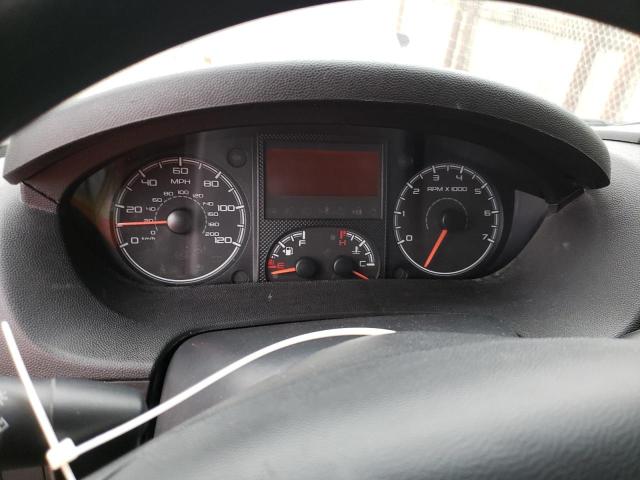 3C6URVHD7EE127605 - 2014 RAM PROMASTER 3500 HIGH Biały zdjęcie 9