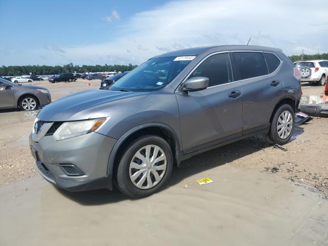 2016 NISSAN ROGUE S, 