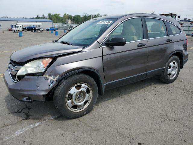 2011 HONDA CR-V LX, 