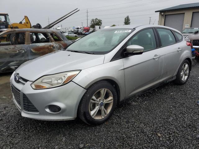 2014 FORD FOCUS SE, 