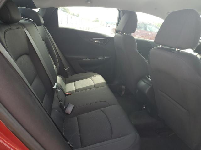 1G1ZG5ST2RF111028 - 2024 CHEVROLET MALIBU RS 红色 照片 10