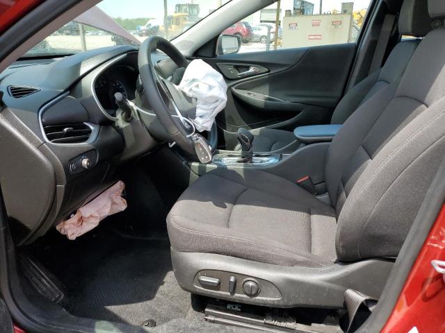 1G1ZG5ST2RF111028 - 2024 CHEVROLET MALIBU RS 红色 照片 7