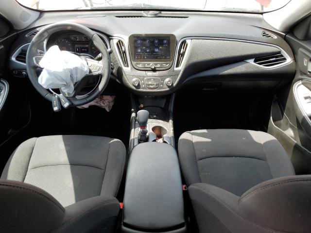 1G1ZG5ST2RF111028 - 2024 CHEVROLET MALIBU RS 红色 照片 8