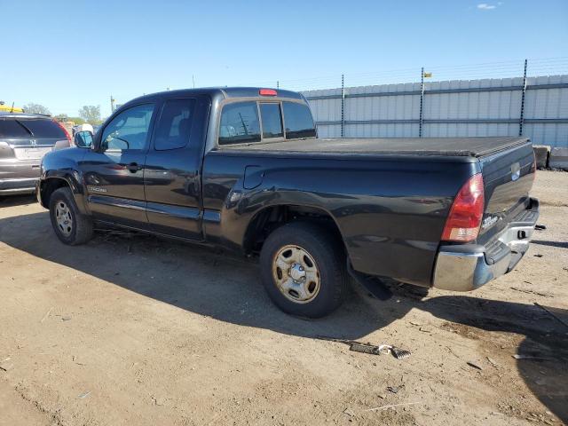 5TETX22N77Z331620 - 2007 TOYOTA TACOMA ACCESS CAB Qara foto 2