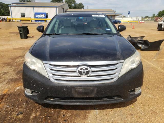 4T1BK3DB3BU414493 - 2011 TOYOTA AVALON BASE 黑色 照片 5