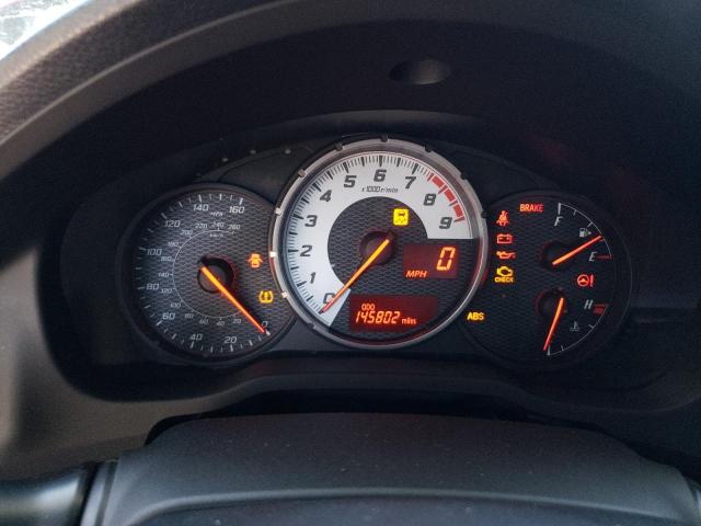 JF1ZNAA18D1714857 - 2013 TOYOTA SCION FR-S 红色 照片 9