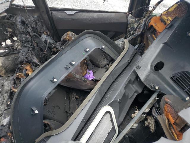 7SAYGDEE9NF318852 - 2022 TESLA MODEL Y Qara foto 10