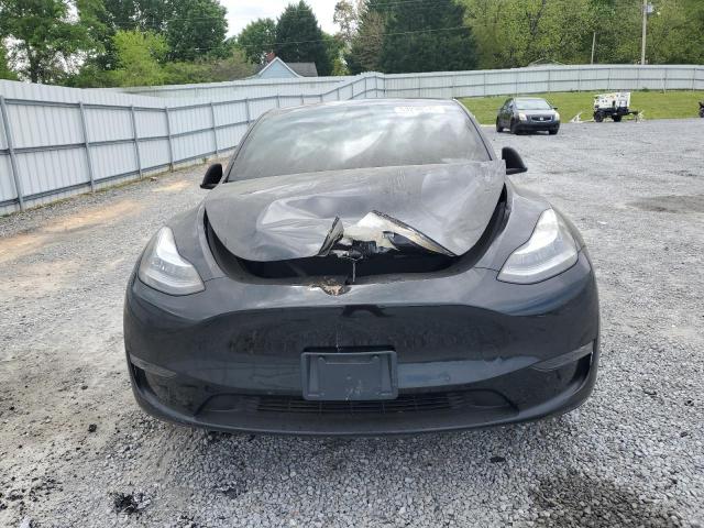 7SAYGDEE9NF318852 - 2022 TESLA MODEL Y Qara foto 5