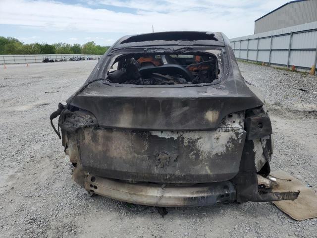 7SAYGDEE9NF318852 - 2022 TESLA MODEL Y Qara foto 6