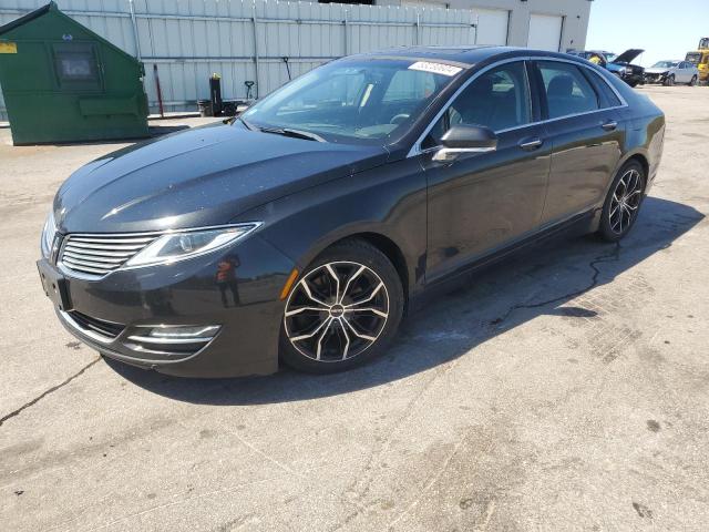 2015 LINCOLN MKZ, 