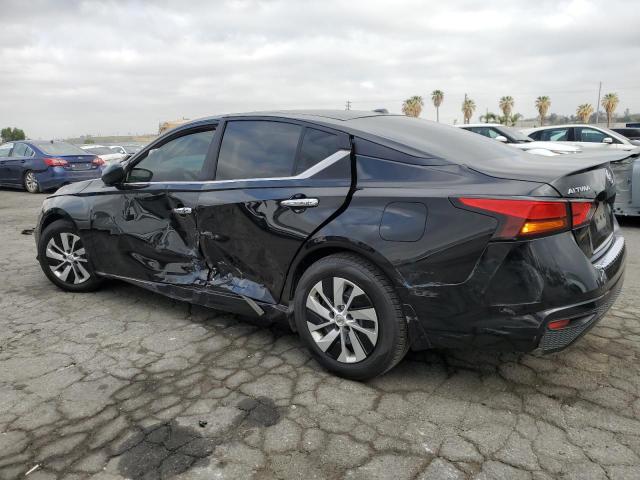 1N4BL4BV9KN326245 - 2019 NISSAN ALTIMA S BLACK photo 2