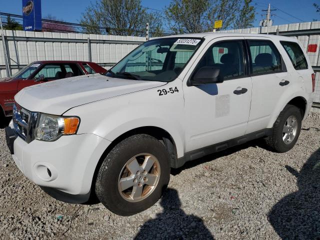 2009 FORD ESCAPE XLS, 