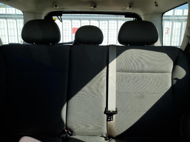 1FMCU92769KA42640 - 2009 FORD ESCAPE XLS WHITE photo 10