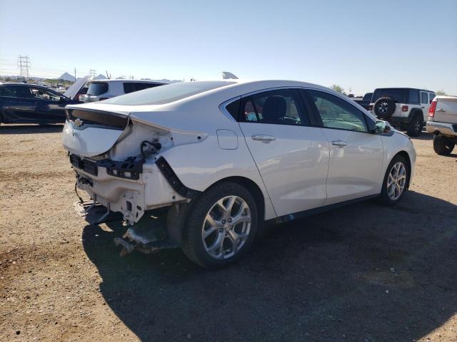 1G1RD6S54JU139834 - 2018 CHEVROLET VOLT PREMIER WHITE photo 3