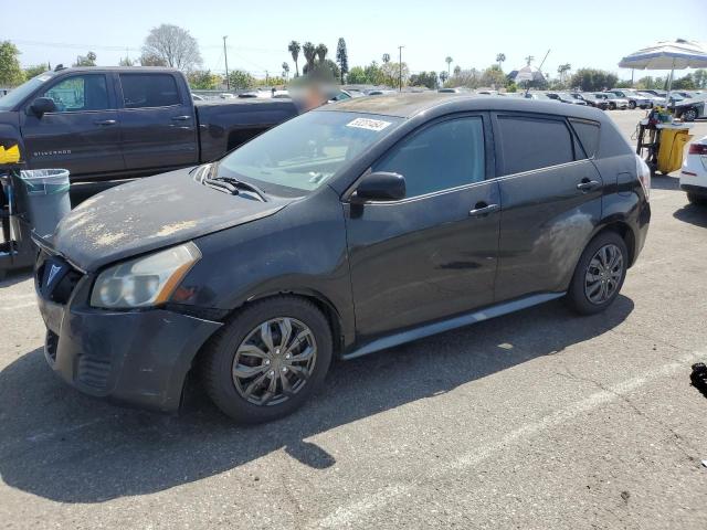 2010 PONTIAC VIBE, 