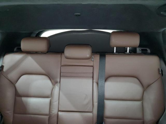 SJKCH5CR9HA018013 - 2017 INFINITI QX30 BASE BROWN photo 10