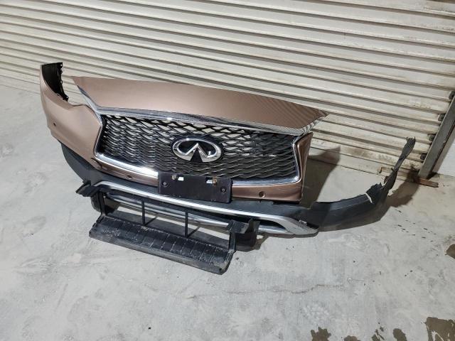 SJKCH5CR9HA018013 - 2017 INFINITI QX30 BASE BROWN photo 13