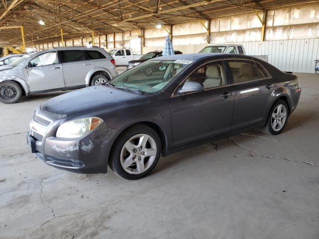 2011 CHEVROLET MALIBU LS, 