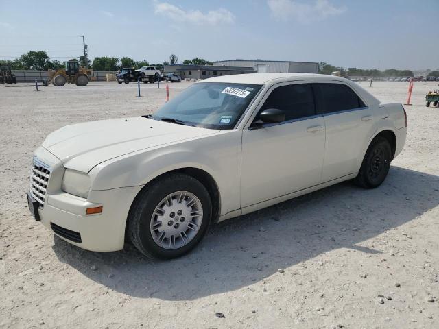 2007 CHRYSLER 300, 