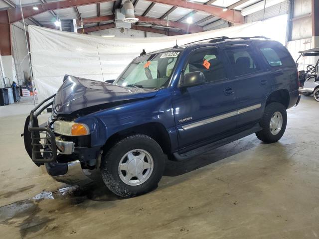 2003 GMC YUKON, 