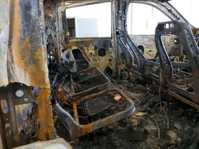 1GC4YLEY3LF212032 - 2020 CHEVROLET SILVERADO K2500 HEAVY DUTY BURN photo 10