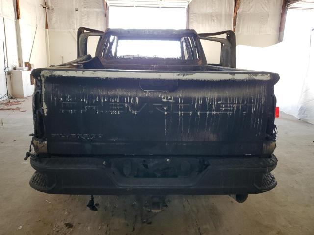 1GC4YLEY3LF212032 - 2020 CHEVROLET SILVERADO K2500 HEAVY DUTY BURN photo 6