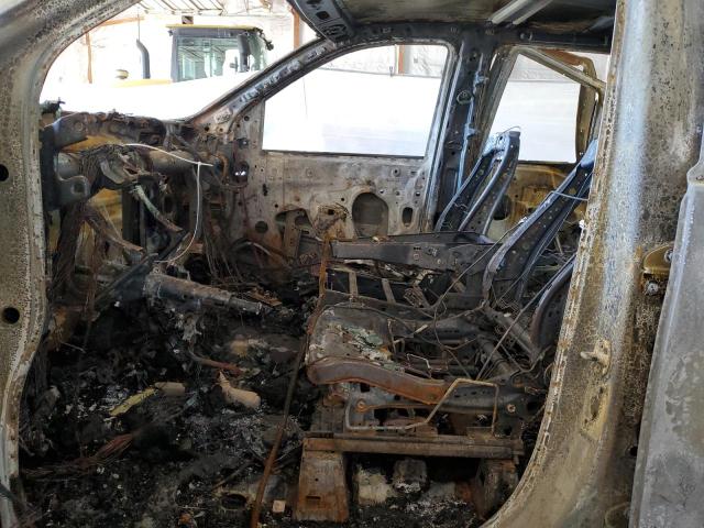 1GC4YLEY3LF212032 - 2020 CHEVROLET SILVERADO K2500 HEAVY DUTY BURN photo 7