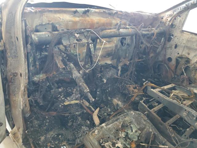 1GC4YLEY3LF212032 - 2020 CHEVROLET SILVERADO K2500 HEAVY DUTY BURN photo 8