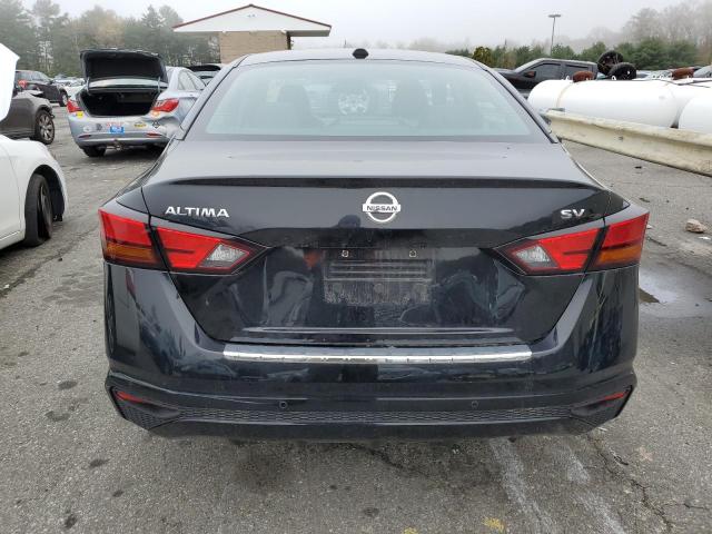 1N4BL4DV8MN422528 - 2021 NISSAN ALTIMA SV BLACK photo 6