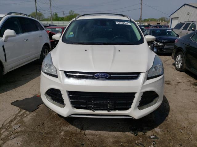 1FMCU9J97FUA66965 - 2015 FORD ESCAPE TITANIUM WHITE photo 5