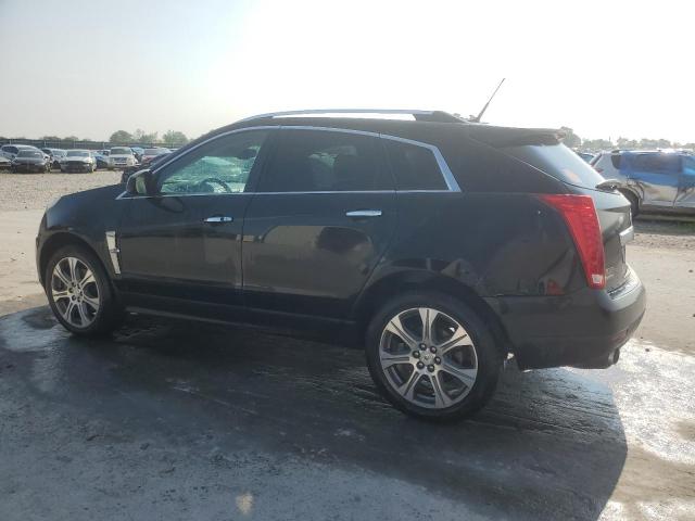 3GYFNBE30CS637486 - 2012 CADILLAC SRX PERFORMANCE COLLECTION Czarny zdjęcie 2