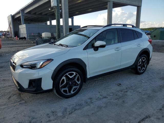 2019 SUBARU CROSSTREK LIMITED, 