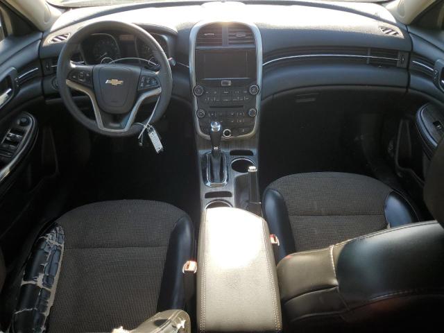 1G11C5SL8FF199653 - 2015 CHEVROLET MALIBU 1LT ყავისფერი ფოტო 8