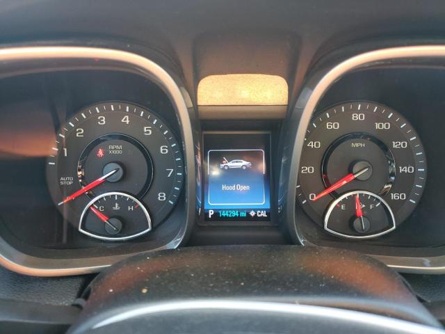 1G11C5SL8FF199653 - 2015 CHEVROLET MALIBU 1LT ყავისფერი ფოტო 9