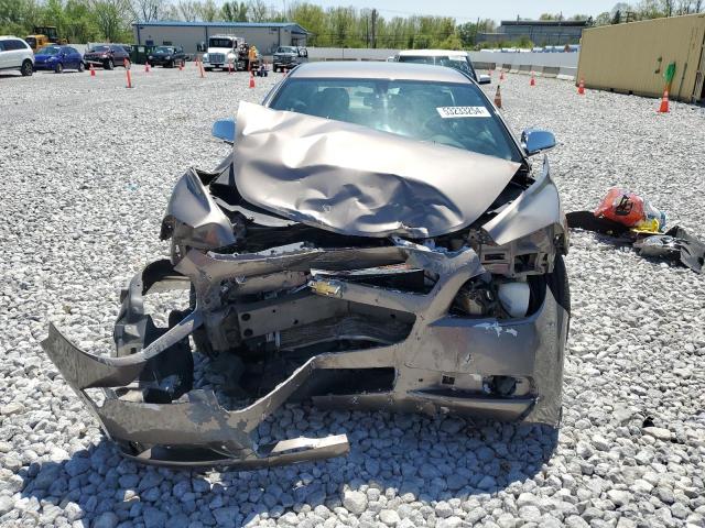 1G1ZC5E03CF301666 - 2012 CHEVROLET MALIBU 1LT TAN photo 5