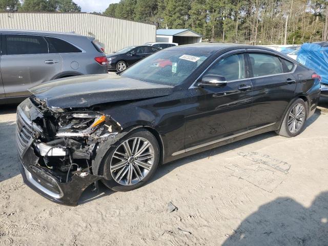 2018 GENESIS G80 BASE, 