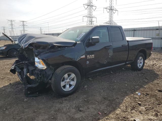 2016 RAM 1500 ST, 