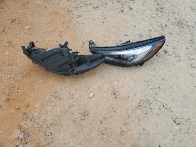 5GAERBKW6LJ292908 - 2020 BUICK ENCLAVE ESSENCE ვერცხლისფერი ფოტო 13