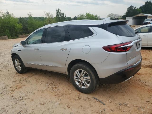 5GAERBKW6LJ292908 - 2020 BUICK ENCLAVE ESSENCE ვერცხლისფერი ფოტო 2