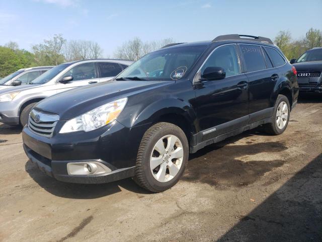 2011 SUBARU OUTBACK 2.5I PREMIUM, 