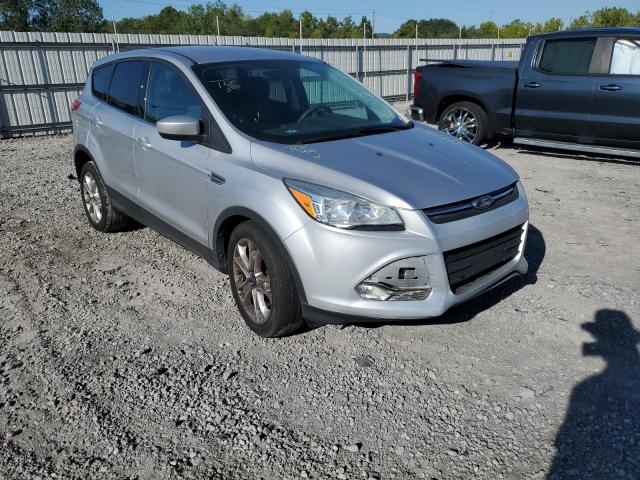 2014 FORD ESCAPE SE, 