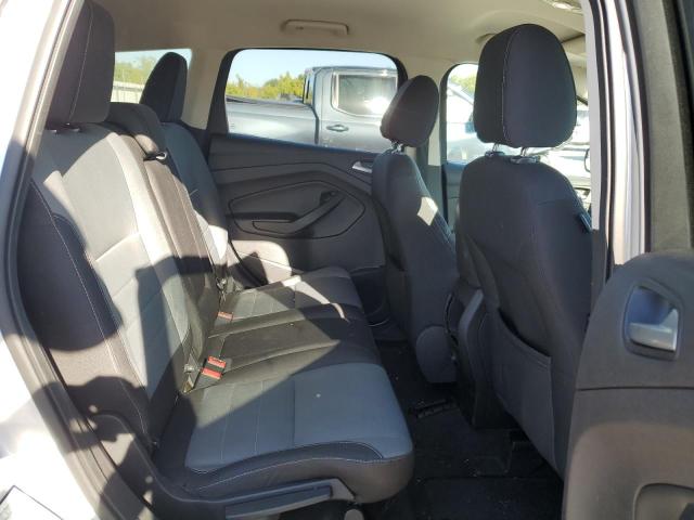 1FMCU0GX3EUA39777 - 2014 FORD ESCAPE SE SILVER photo 6