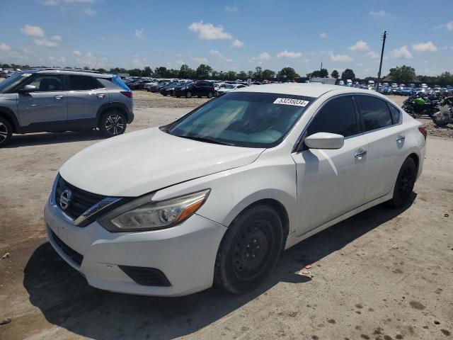 2016 NISSAN ALTIMA 2.5, 