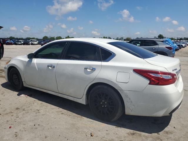 1N4AL3AP0GN349252 - 2016 NISSAN ALTIMA 2.5 WHITE photo 2