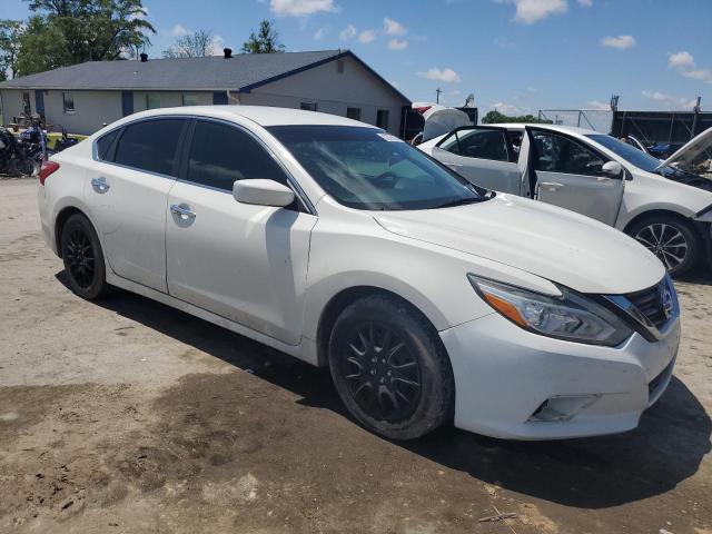 1N4AL3AP0GN349252 - 2016 NISSAN ALTIMA 2.5 WHITE photo 4