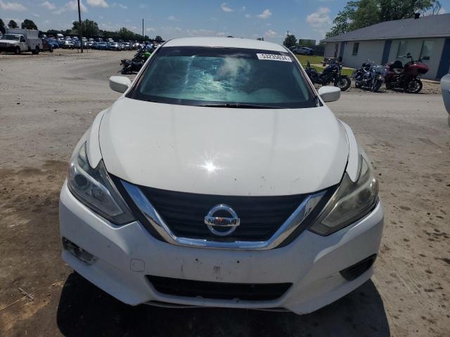 1N4AL3AP0GN349252 - 2016 NISSAN ALTIMA 2.5 WHITE photo 5