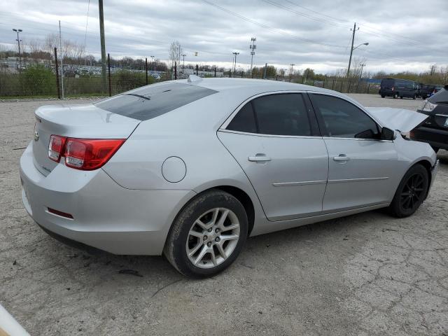 1G11C5SL7EF218871 - 2014 CHEVROLET MALIBU 1LT SILVER photo 3